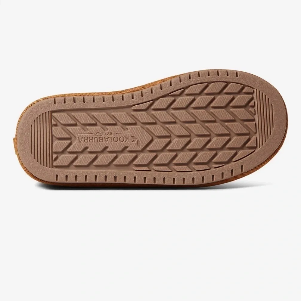 Koolaburra by UGG big Kids Advay size 4 Eu 36 fits women size 6
